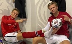 Mondial 2026 : la Norvège dévoile une liste XXL avec Haaland et Ødegaard avant d’affronter le Sénégal