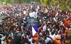 Idrissa Seck boude Diomaye