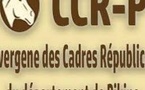 Tournée auprès des foyers religieux : une délégation de la CCR reçu par le Khalife général des layennes