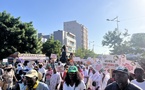RUPTURE DE CONFIANCE MAJEURE AVEC LE GOUVERNEMENT : Le FSDT annonce une grève générale le 25 juin 2026 et un sit-in devant l'Assemblée nationale