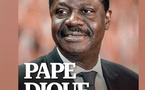 HOMMAGE À PAPE DIOUF: Ferdinand Nana Payong présente à Dakar son livre dédié à l’ancien patron de l’OM