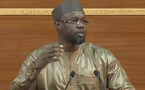 INTÉGRALE QUESTIONS D’ACTUALITÉ AU GOUVERNEMENT AVEC LE PM OUSMANE SONKO