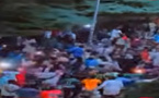 Incroyable! Sonko limogé: UCAD les étudiants jubilent « Diomaye Yafi nek… »