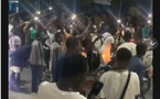 Ucad : les étudiants célèbrent le limogeage de Sonko