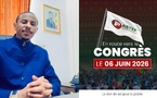 Congrès Pastef 2026 : Aldiouma Sow émet des réserves sur la régularité du processus électoral interne