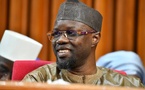 Ousmane Sonko rend Grâce à Dieu «Ce soir, je dormirai le cœur léger à la Cité Keur Gorgui»