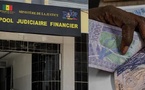 TRAITEMENT DES DOSSIERS PAR LE Pool Judiciaire et Financier La ministre de la Justice, pas contente du rythme de traitement des dossiers, clashe les magistrats qui y sont affectés