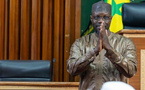 Assemblée nationale : la date fixée pour le retour de Sonko et l’élection du nouveau président