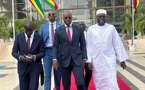 UN WEEK-END MOUVEMENTE POUR OUSMANE SONKO : Limogé vendredi Ousmane Sonko réintègre l’Assemblée nationale ce matin, El Malick Ndiaye démissionne pour lui céder le perchoir