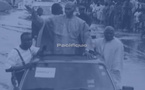Hommage à Wade- Chez nous, un adage célèbre enseigne ceci : « Tout ce qui advient procède de Ndiack, et Ndiack, c’est toi. »( Idrissa Seck).