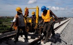 L’importance des chemins de fer pour réaliser un développement spatial durable pour le sénégal