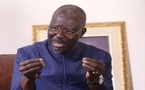 DÉSILLUSION AU SOMMET DE LA REPUBLIQUE : Babacar Gaye quitte l’arène politique avec amertume