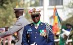 Présidence de la Commission de la Cédéao: Diomaye Faye propose la candidature du général Birame Diop