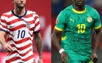DEFAITE DU SENEGAL 2-3 FACE AUX ETATS-UNIS EN MATCH AMICAL INTERNATIONAL : Défense en chantier, Mané au rendez-vous, Sapoko en impose