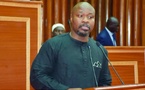 CANDIDATURE DE BIRAME DIOP À LA CEDEAO : Guy Marius Sagna entre réserves et appel à une Afrique de l’Ouest souveraine