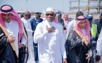 Hajj 2026 : Retour de la première vague de pèlerins sénégalais, hier