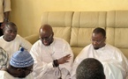 Perte de Serigne Cheikh Saliou :  Sonko à Touba samedi