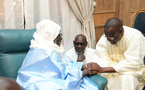 Touba : Le Premier ministre a également présenté ses condoléances