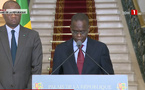 PUBLICATION DE LA LISTE DU NOUVEAU GOUVERNEMENT – AHMADOU AL AMINE LO