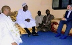 Rappel à Dieu de Serigne Cheikh Saliou : "Le défunt était un érudit, un connaisseur du Saint Coran" (Ambassadeur de la République Islamique d'Iran à Dakar)