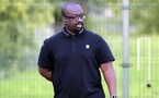 BABACAR NDIAYE APRES LA DEFAITE CONTRE LES ÉTATS-UNIS : « Il n’y a aucune raison de s’alarmer »