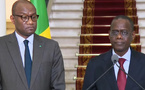 Premier Conseil des ministres sous Al Aminou Lo 1 : vendredi