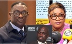 Aïssatou Diop Fall entendue puis relâchée : Moundiaye Cissé et Seydi Gassame contre sa convocation
