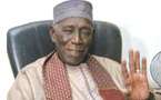 Décès du Pr Kassé, père de Mamadou Kassé