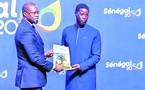 NOUVEAU GOUVERNEMENT DU SENEGAL BDF jure fidélité à l'esprit du projet « Diomaye Président » et à l’esprit et à la lettre de la vision Sénégal 2050