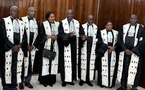 PROJET DE RÉVISION DE LA CONSTITUTION : Le Conseil constitutionnel valide plusieurs dispositions de l’avant-projet tout en exigeant des corrections aussi bien sur la forme que sur le fond
