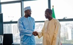 GOUVERNEMENT AL AMINOU 1 Entre dénonciation, espoir et fidélité à Sonko, les réactions se multiplient
