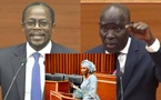 REINTEGRATION DE OUSMANE SONKO A L’ASSEMBLEE NATIONALE Tafsir Thioye, Anta Babacar Ngom, Abdou Mbow et 14 autres députés de l’opposition saisissent le Conseil constitutionnel