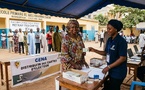 Cartes issues de la révision ordinaire des listes électorales de 2025 disponibles