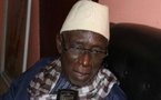 Du monde à la cérémonie de levée du corps du professeur Moustapha Kassé