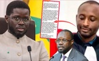 SIDY ALPHA NDIAYE CLAQUE LA PORTE DE LA PRÉSIDENCE : Une démission qui sonne comme un désaveu politique