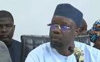 CONFESSION DES PERIPETIES DE SON LIMOGEAGE ET DES NEGOCIATIONS AVEC LE PRESIDENT DIOMAYE POUR LA FORMATION DU GOUVERNEMENT : Sonko déballe, se démarque du gouvernement, tire sur Diomaye et le met en garde
