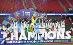 CAN U17 2026 : La Fsf appelle à un accueil triomphal pour les Lionceaux champions d’Afrique