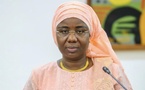 Dr Fatou Diouf signe un arrêté important alors qu’elle est officiellement remplacée