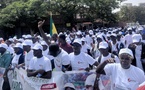 Mobilisation maousse : Sonko investi en grande pompe à Dakar Aréna dimanche