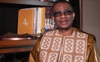Youssou Ndour nommé vice-président de la Cisac