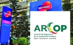 COMPTEURS INTELLIGENTS DE LA SENELEC : L'Arcop annule une deuxième attribution et renvoie le dossier à la réévaluation