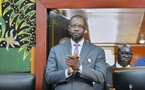 RÉINTÉGRATION DE OUSMANE SONKO AU SEIN DE L’ASSEMBLÉE NATIONALE : Le Fdr se félicite de la mobilisation des forces vives de la nation pour réclamer son éviction du parlement