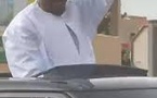 PROCEDURE PENDANTE DEVANT LA HAUTE COUR DE JUSTICE : Moustapha Diop recouvre la liberté après un cautionnement de 120 millions de francs