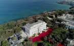 Premier Conseil des ministres sous Al Minou 1 aujourd'hui