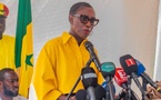 PASSATION DE SERVICE MINISTERE DE LA JEUNESSE ET DES SPORTS : Khady Diène Gaye met en garde sa successeure, Djirèye Clotilde Coly prône la continuité