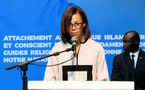 SINDIELY WADE REND HOMMAGE A SON PERE : «C’est un homme profondément attaché aux autres, un homme qui aime son pays avec passion»