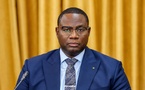 SUITES AUX ATTAQUES ACERBES DE OUSMANE SONKO : Moussa Bala Fofana assume son choix de rester dans le gouvernement et annonce sa démission de Pastef