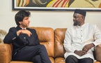 Juan Branco annonce sa présence à l’investiture de Sonko