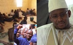 Moustapha Diop raconte Pape Malick Ndour en prison