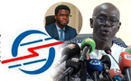 Entrée   Pjf dans l’affaire   Aser-AEE Power : Thierno Alassane Sall applaudit